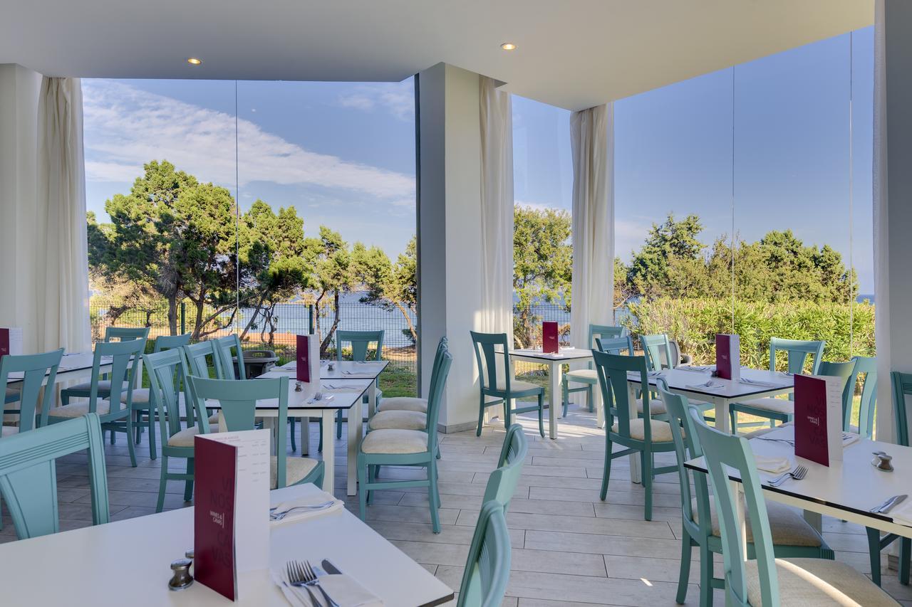 Aparthotel Tropic Garden Santa Eulària des Riu Kültér fotó